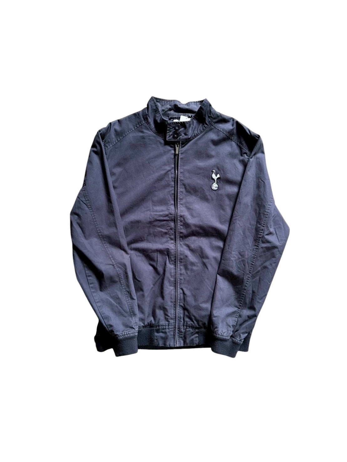 Tottenham Hotspur Harrington Jacket