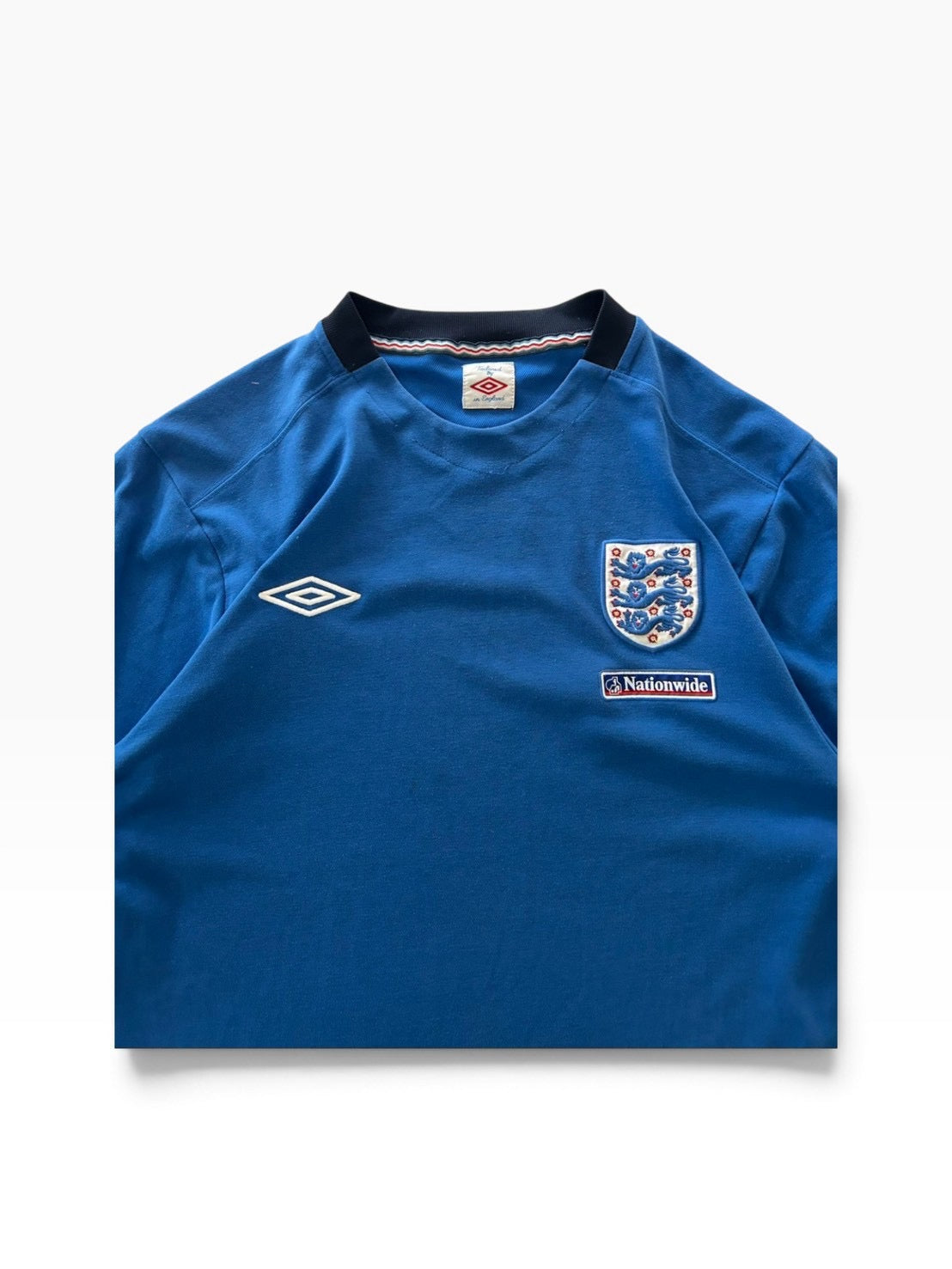Umbro England Training