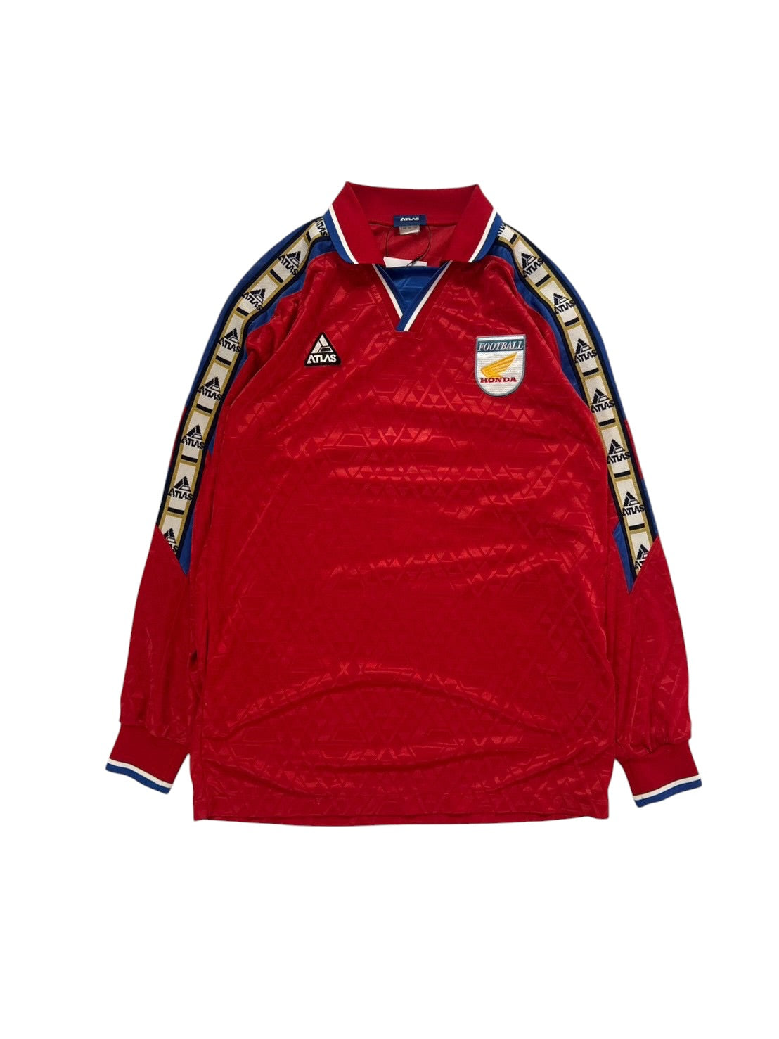 90s ホンダルミノッソ狭山FC L/S