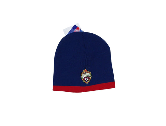 CSKA Moscow Beanie