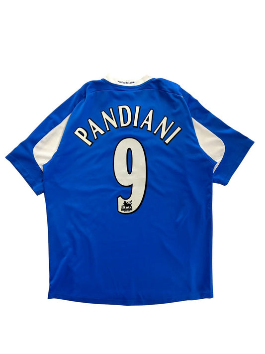 05/06 Lonsdale Birmingham City Home Pandiani