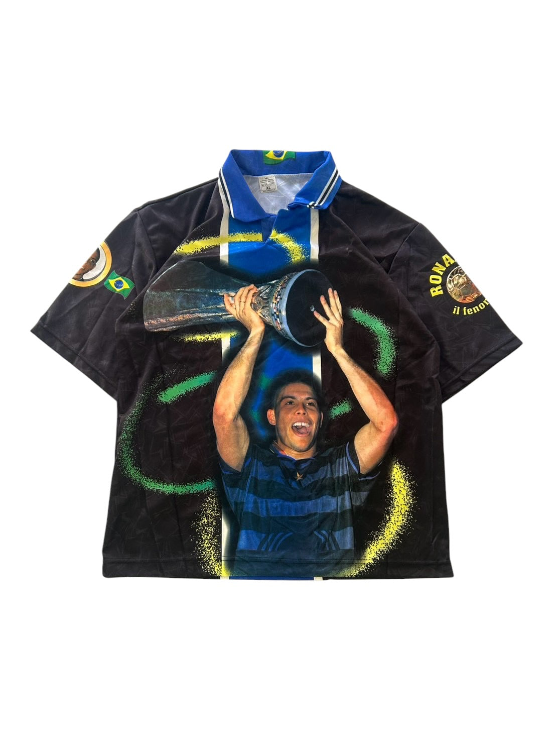 97/98 Inter Ronaldo