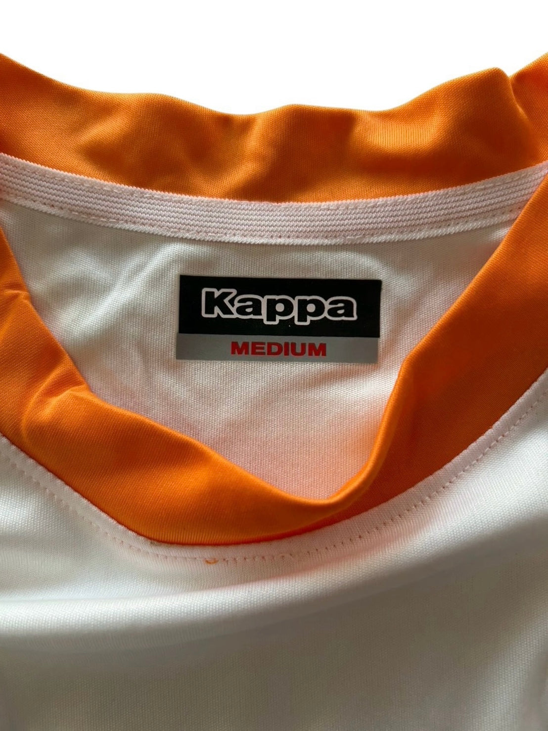 10/11 Kappa AS Roma Away No.10 Totti