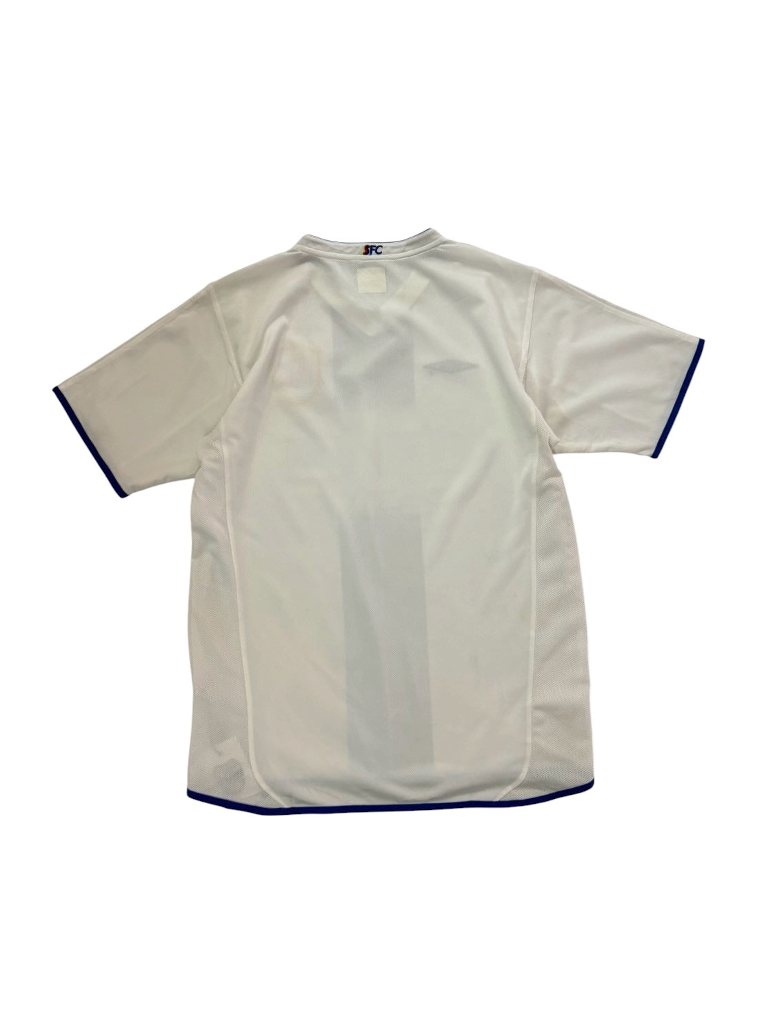 05/06 Umbro Shanghai Shenhua Away