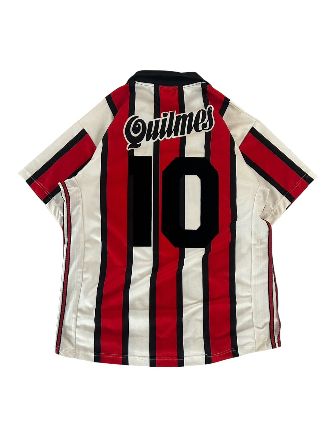 98/99 Adidas River Plate Third Aimar