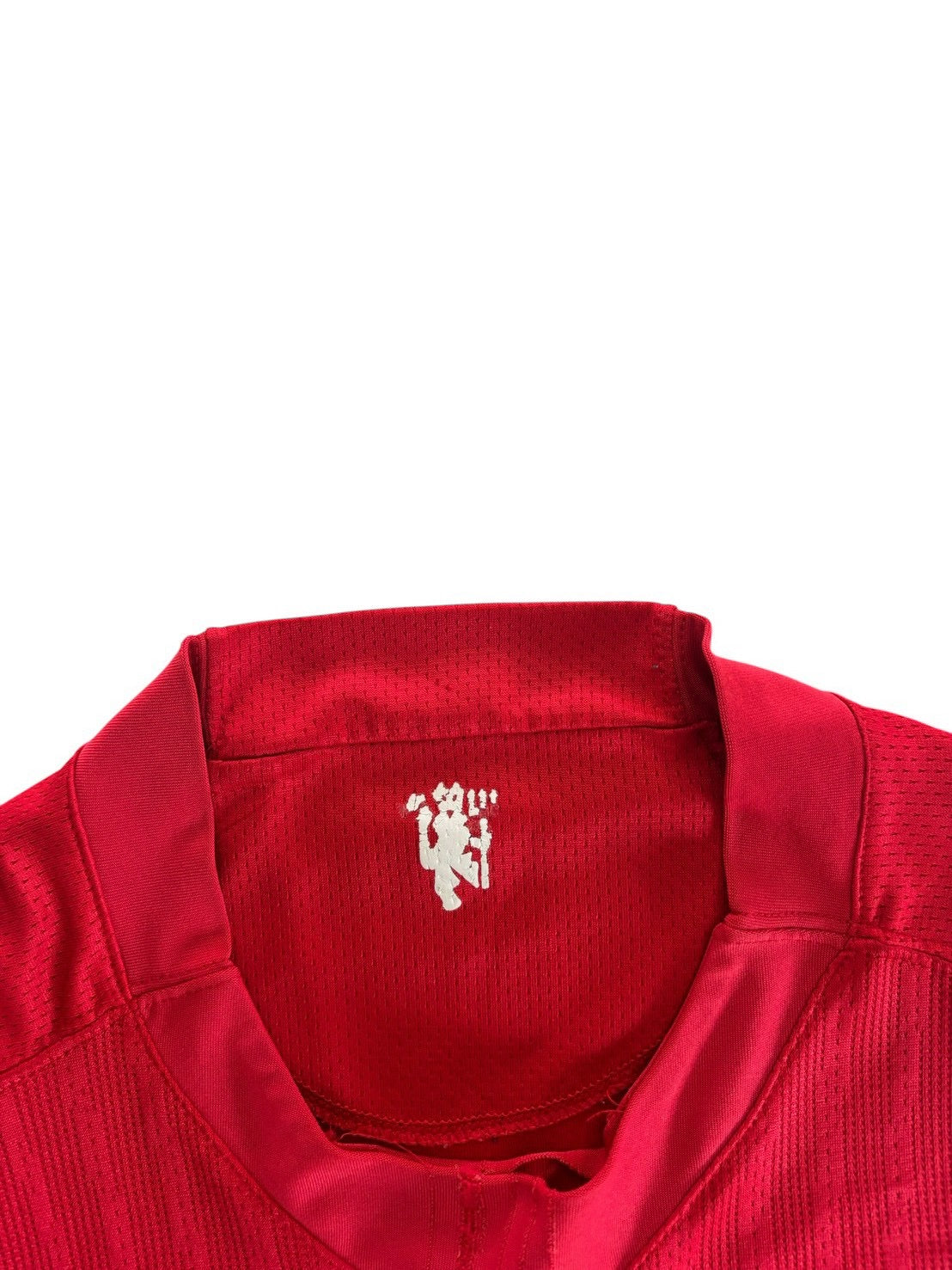 07/08 Nike Manchester United Home