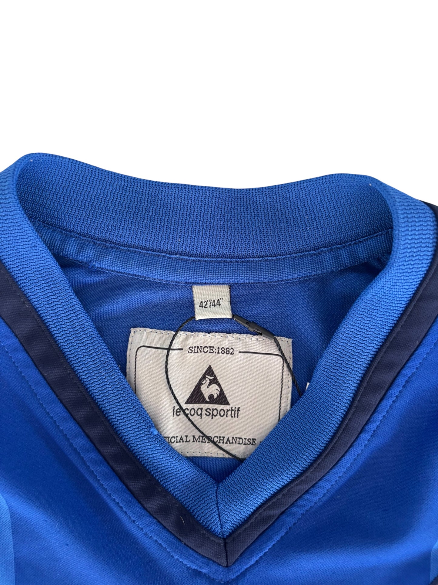 02/03 Le Coq Sportif Birmingham City Home