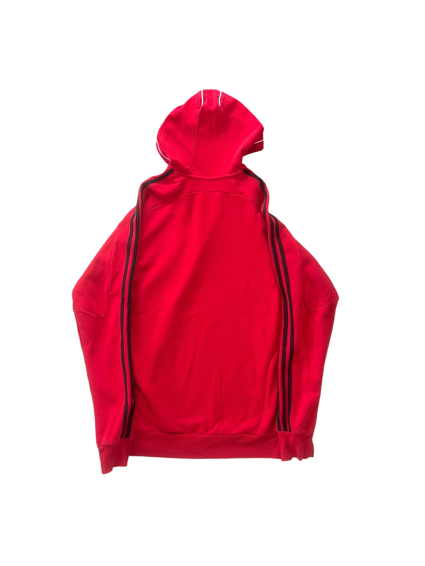 Adidas Liverpool Hoodie