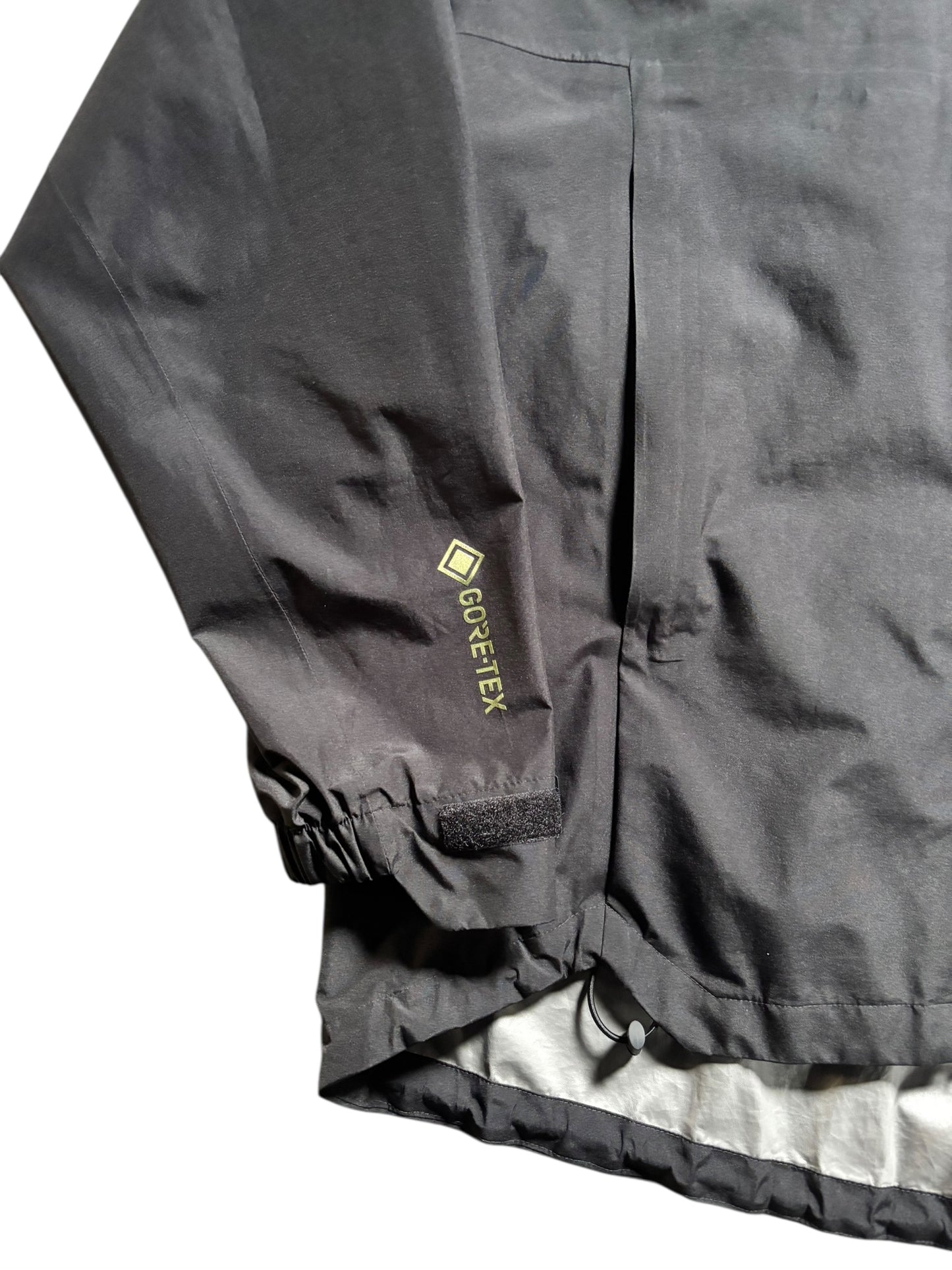 Adidas Arsenal Maharishi GTX Jacket