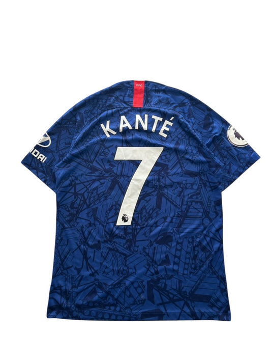 19/20 Nike Chelsea Home No.7 Kante