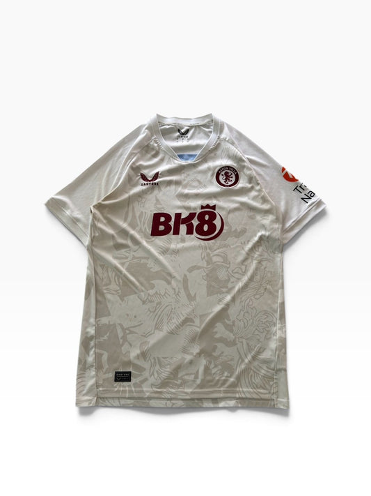 23/24 Castore Aston Villa Away