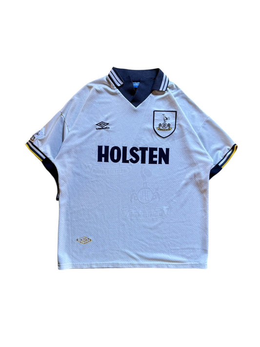 93/95 Umbro Tottenham Hotspur Home