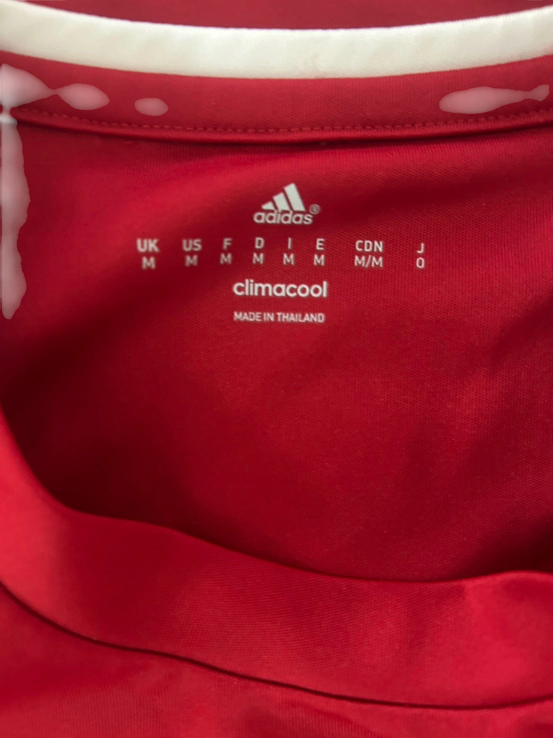2014 Adidas UAE Away