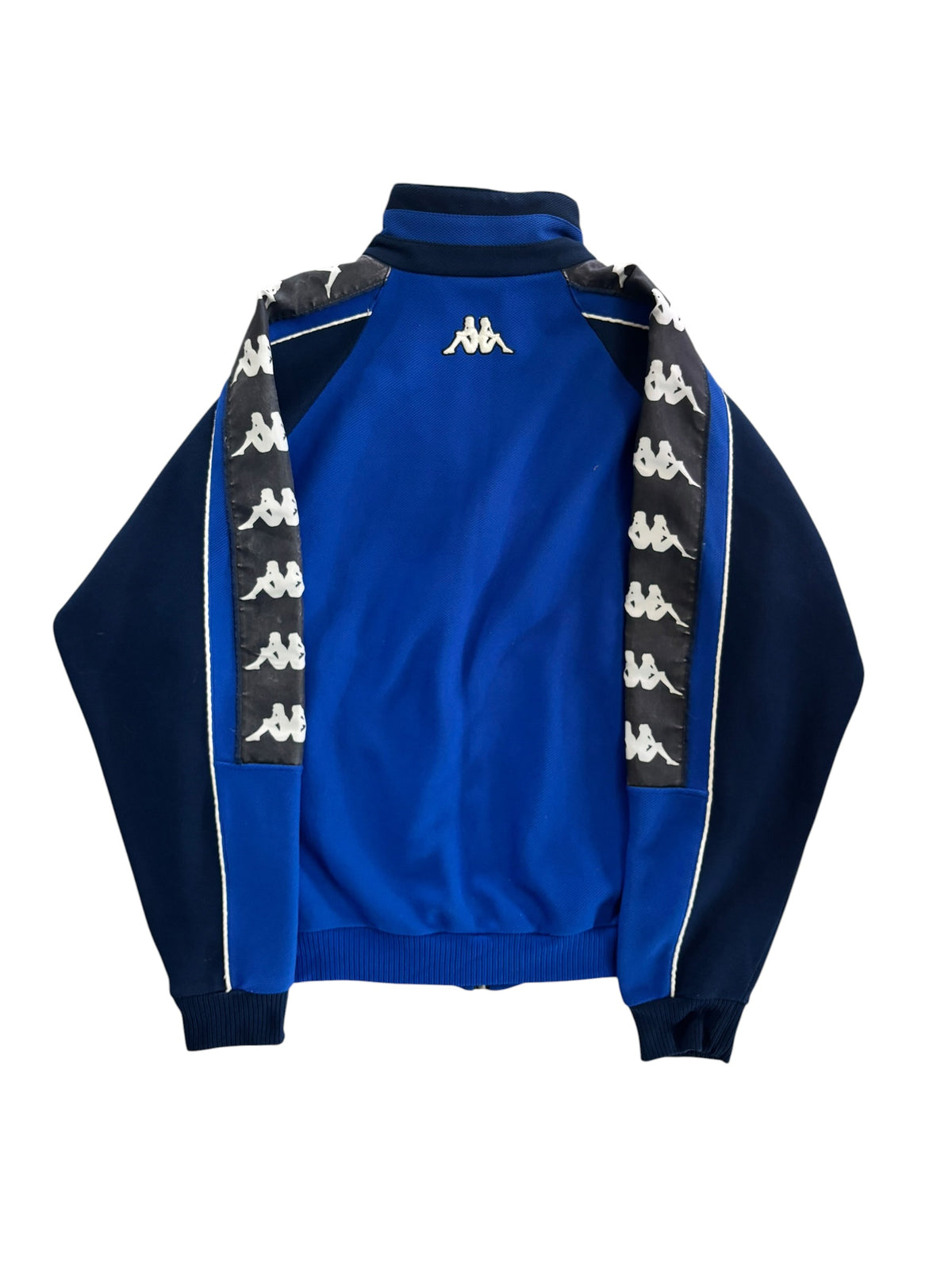 90s Kappa Italy Track Jacket
