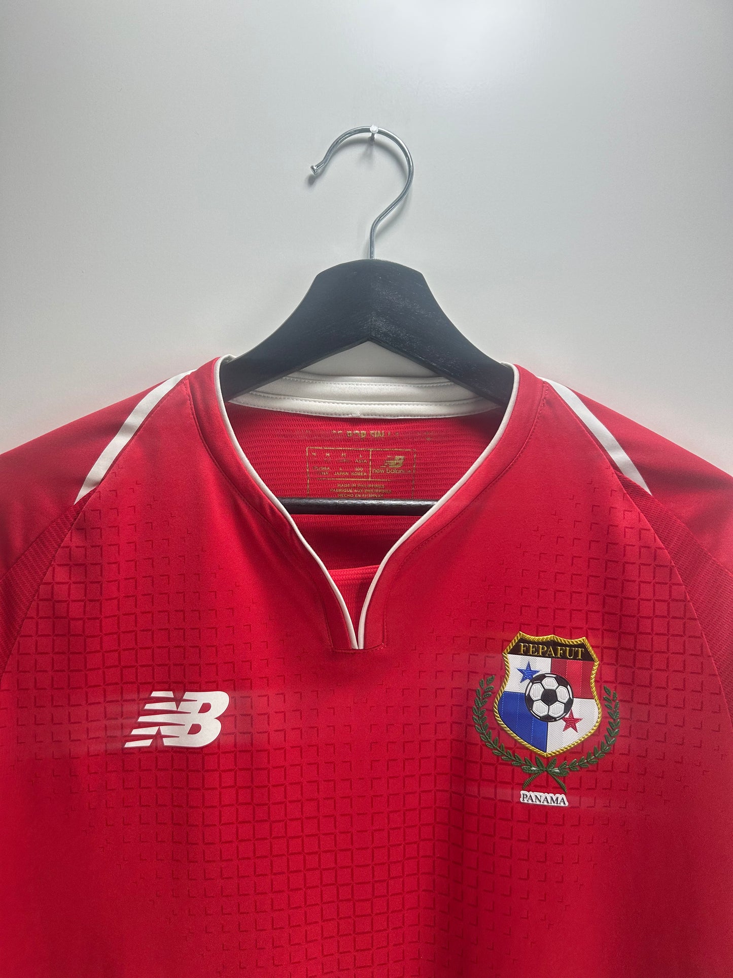 2018 Newbalance Panama National Team