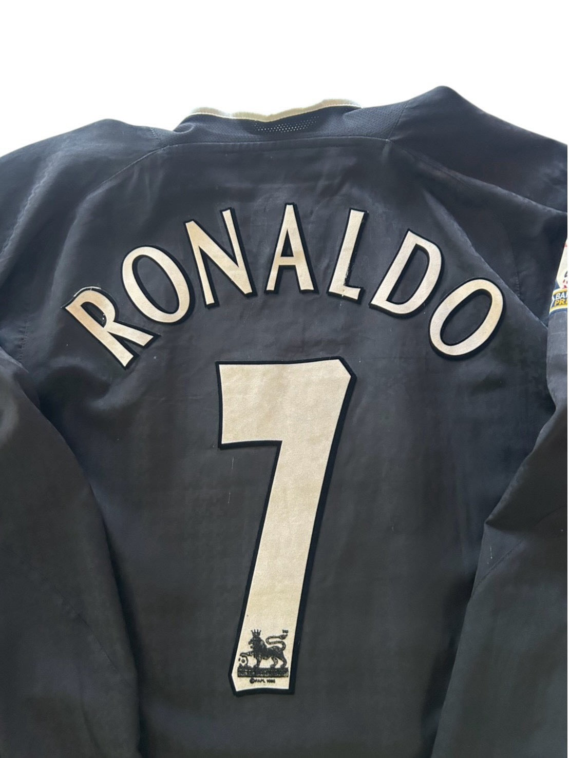 03/05 Nike Manchester United Away CR7