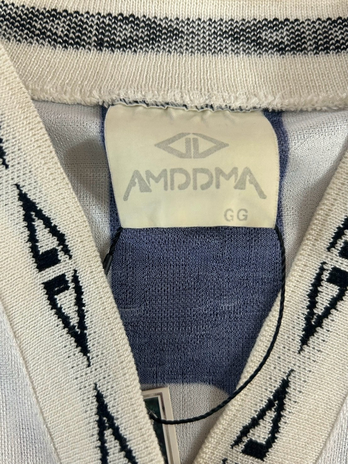 1994 Amddma Santos Away Marcelo Passos