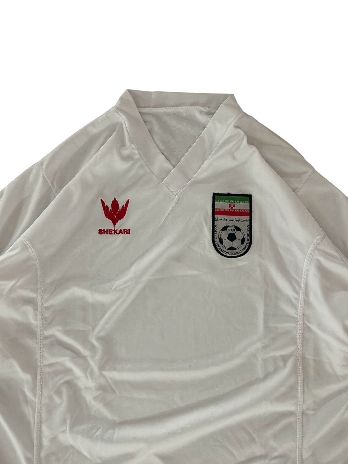 2002 Shekari Iran Home