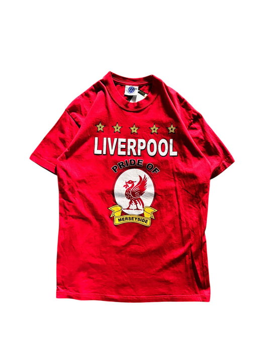 Liverpool Tee