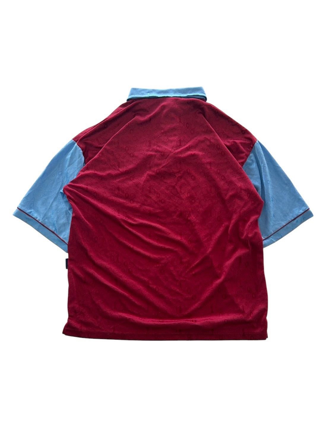 96/97 Pony West Ham United Home