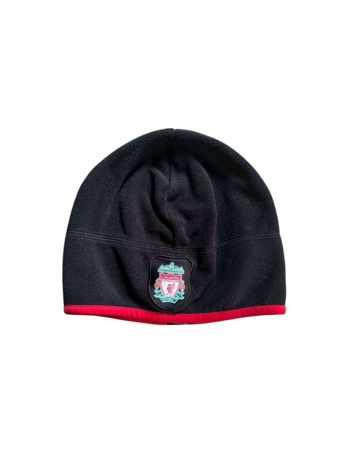 00s Reebok Liverpool Beanie