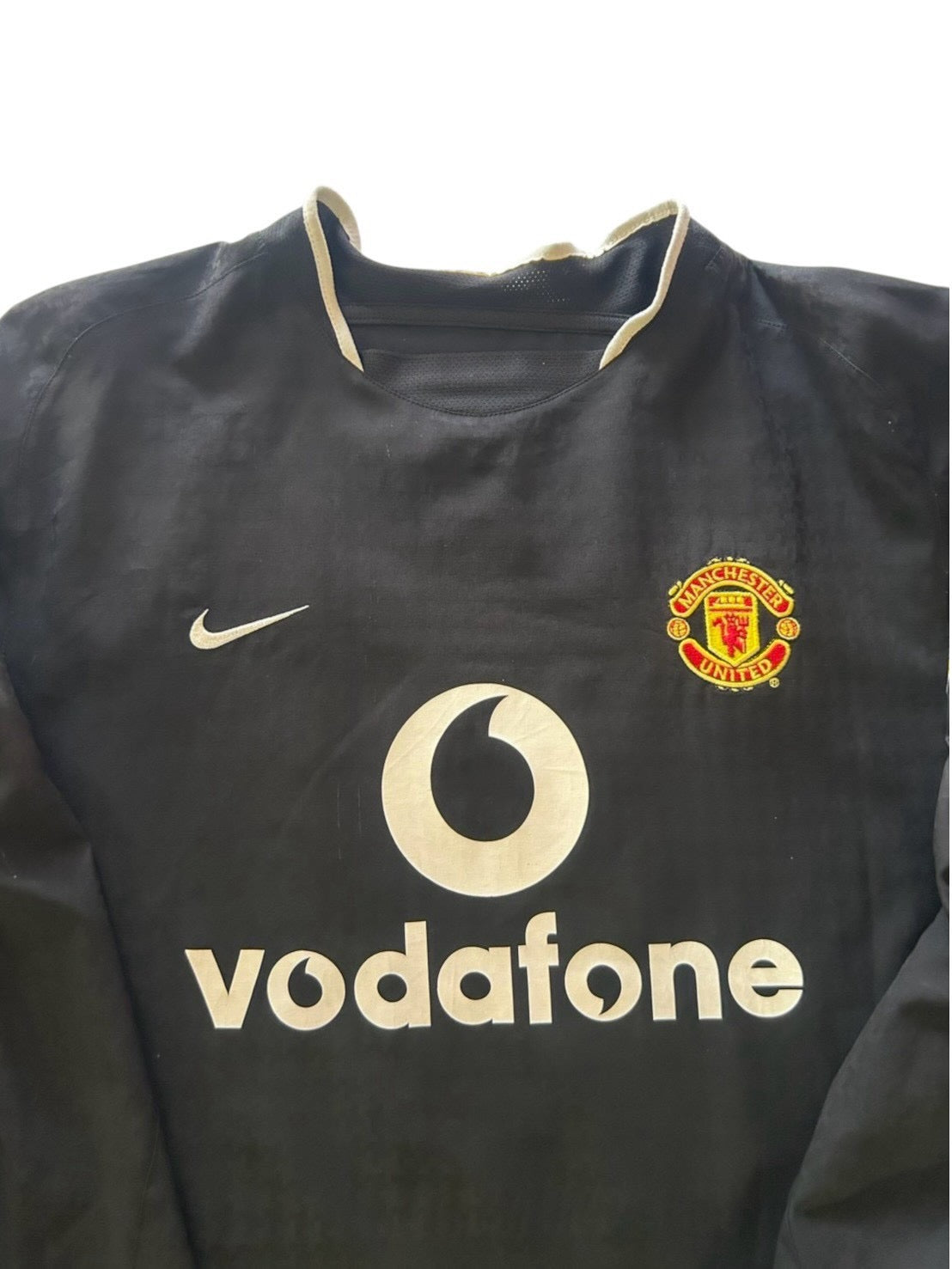 03/05 Nike Manchester United Away CR7