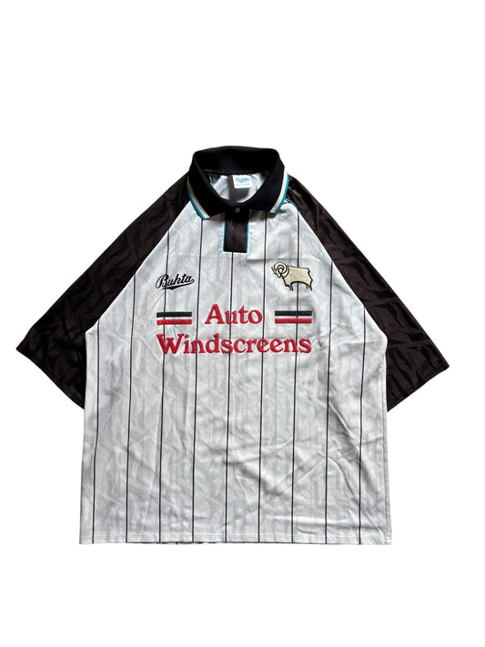 93/94 Bukta Derby County Home