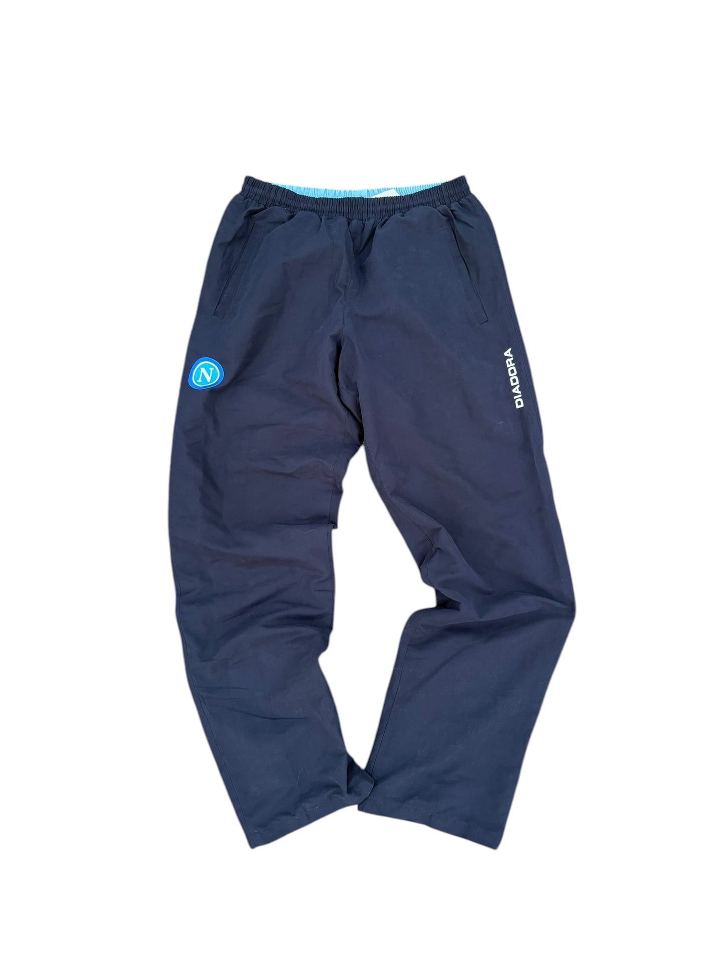 Diadora Napoli Tracksuit