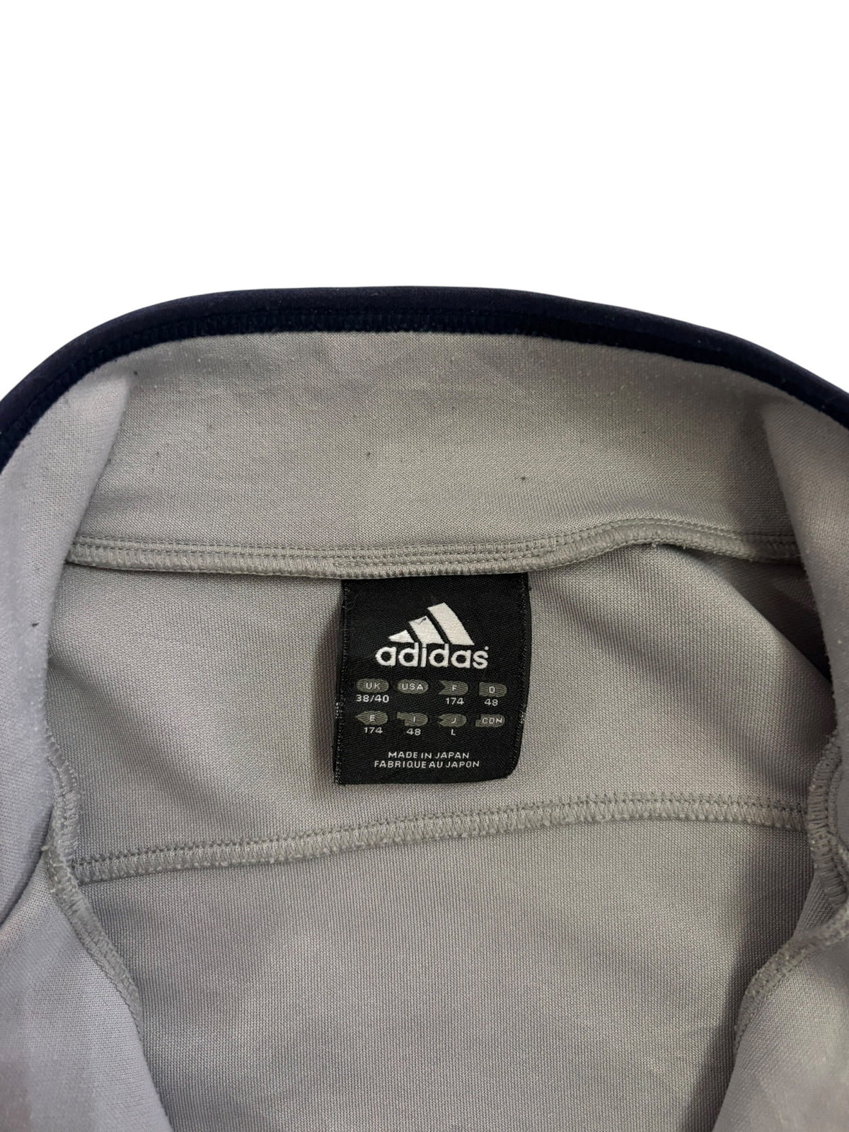 Adidas Japan Track Jacket