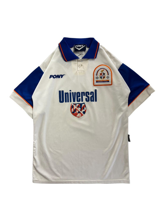 95/96 Pony Luton Town Home