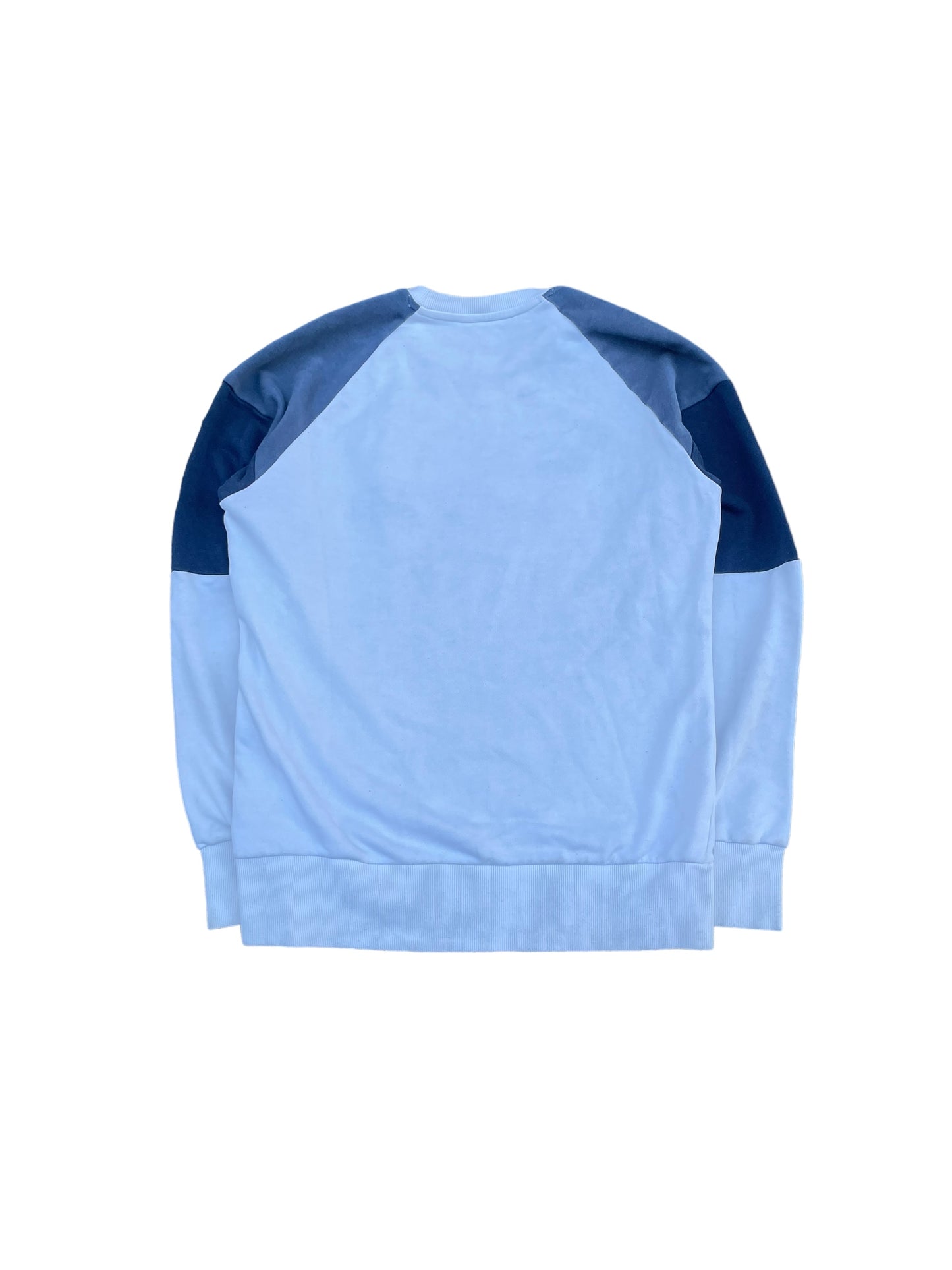 Adidas Manchester United Crewneck