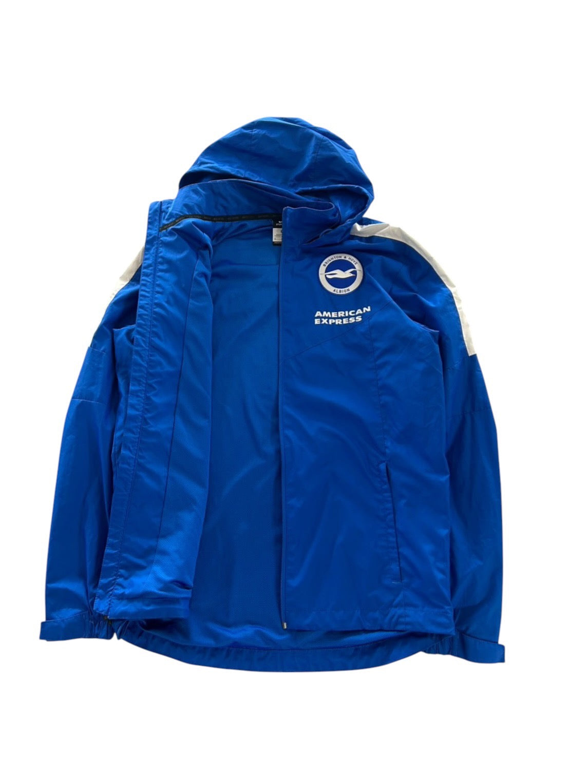 Nike Brighton Hooded Jacket
