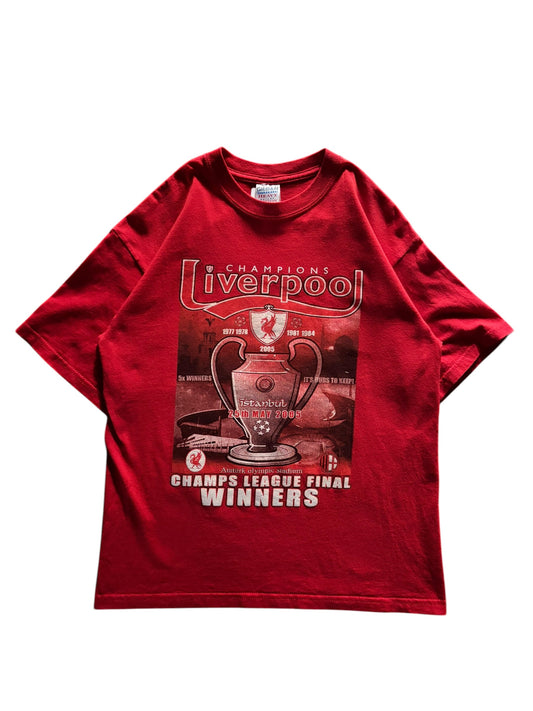 00s Liverpool Tee