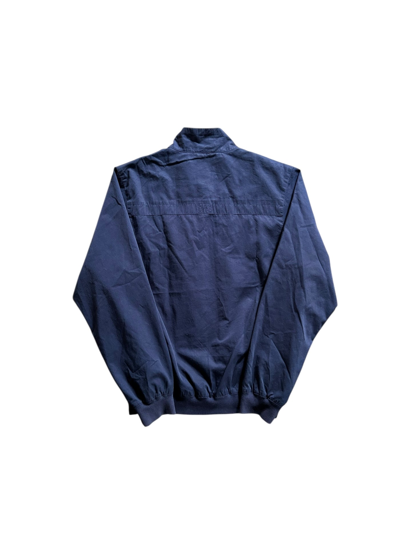 Umbro Manchester City Harrington Jacket