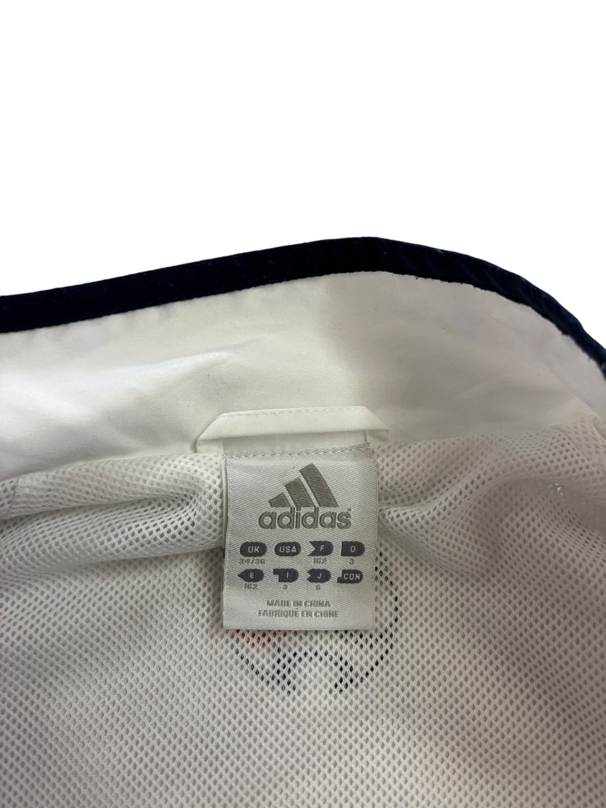 Adidas Bayern Munchen Track Jacket