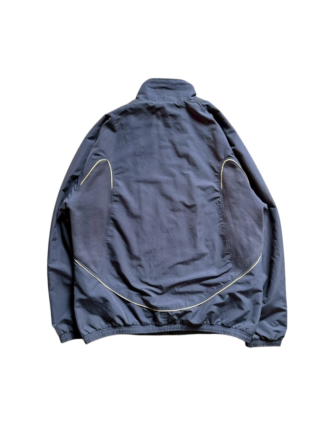 00s Reebok Manchester City Track Jacket