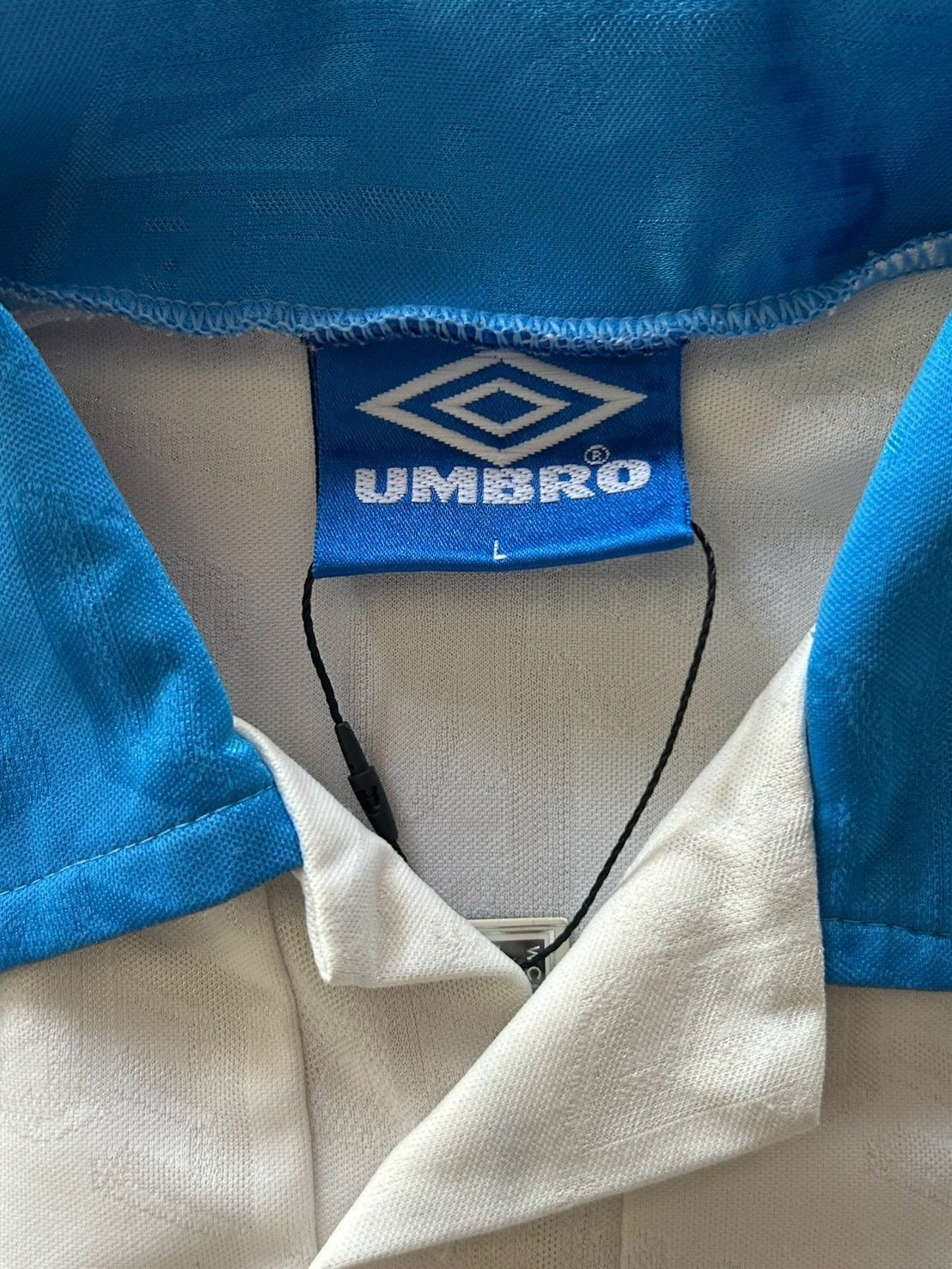 93/94 Umbro Inter Milan Away
