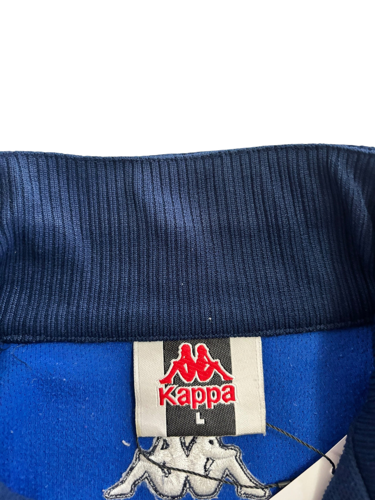 90s Kappa Italy Track Jacket