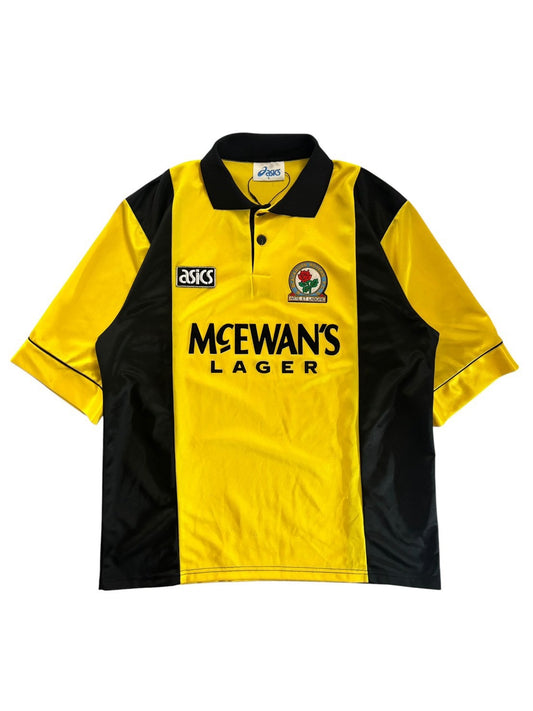 93/95 Blackburn Away