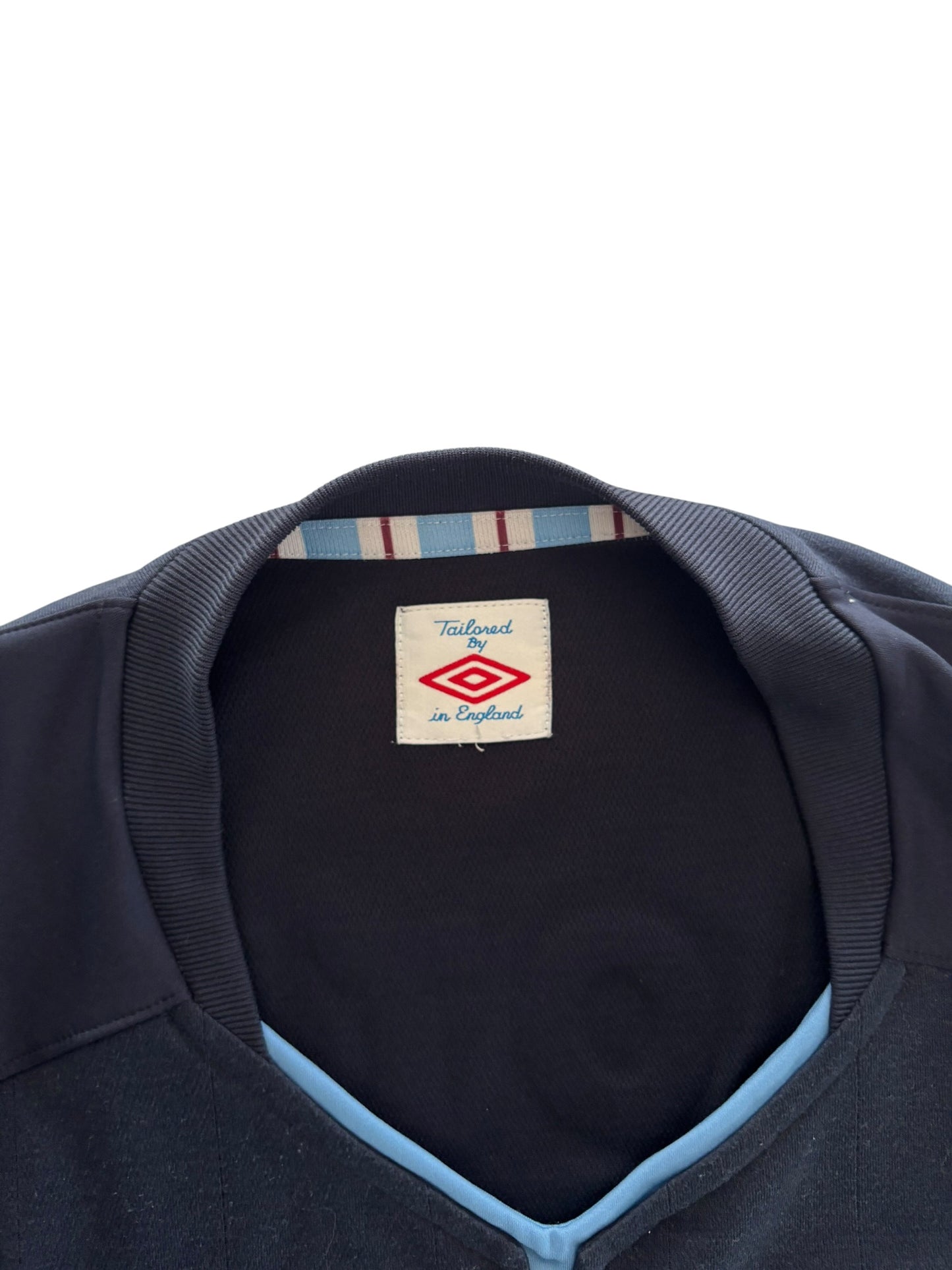 10/11 Umbro Manchester City Away No.45 Balotelli