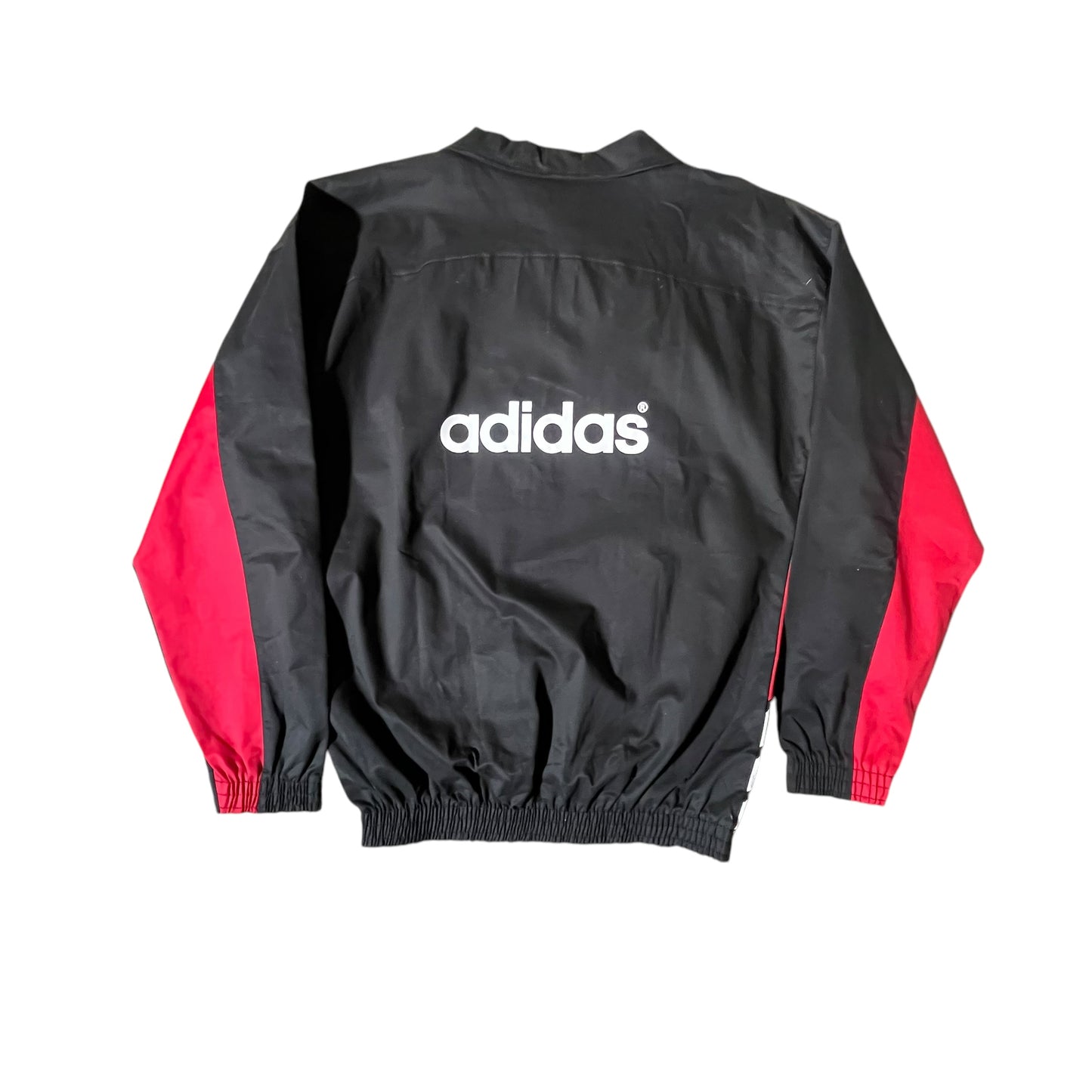 90s Adidas Liverpool Drill Top