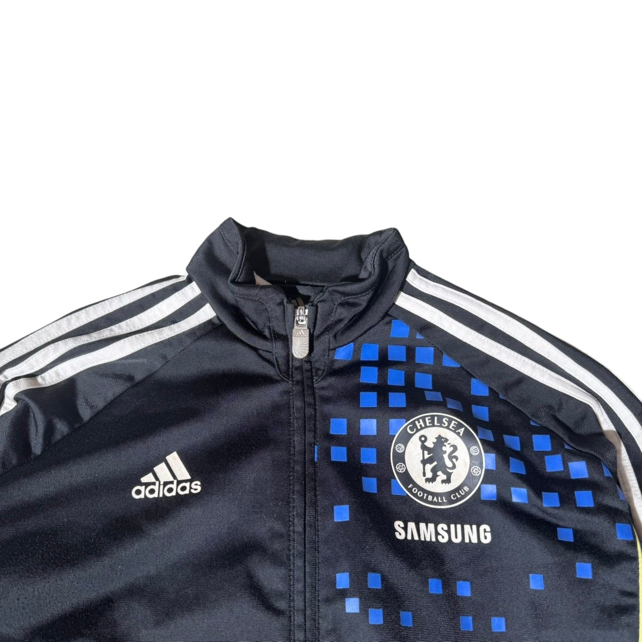 Adidas Chelsea Track Jacket