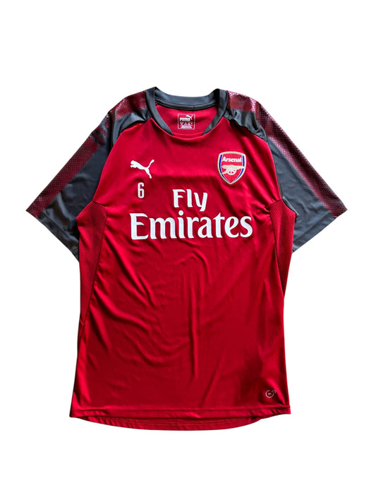 Puma Aresenal Training Top