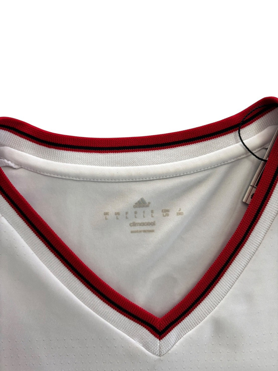 15/16 Adidas Manchester United Away Schweinsteiger