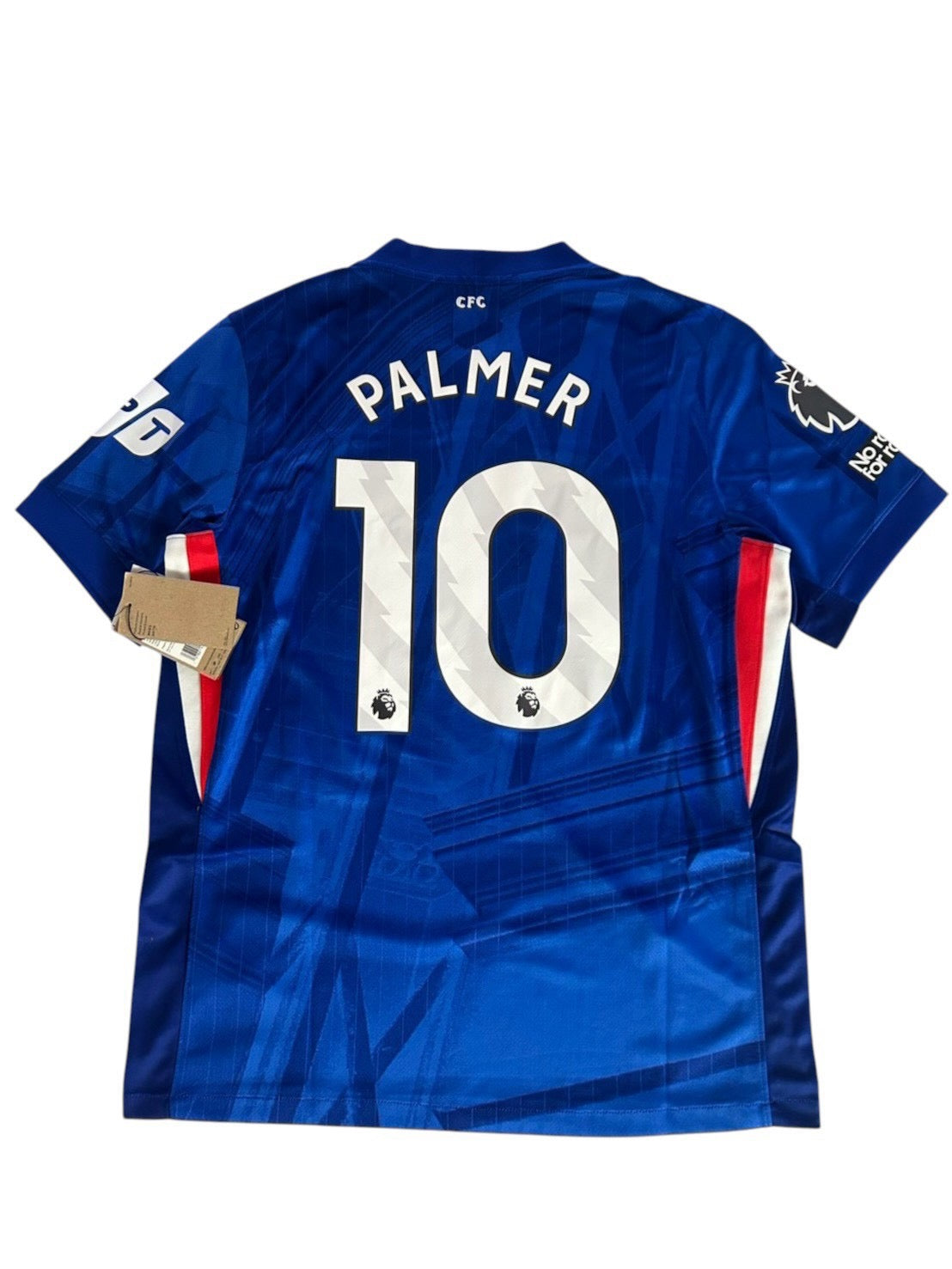 25/26 Nike Chelsea Home Palmer