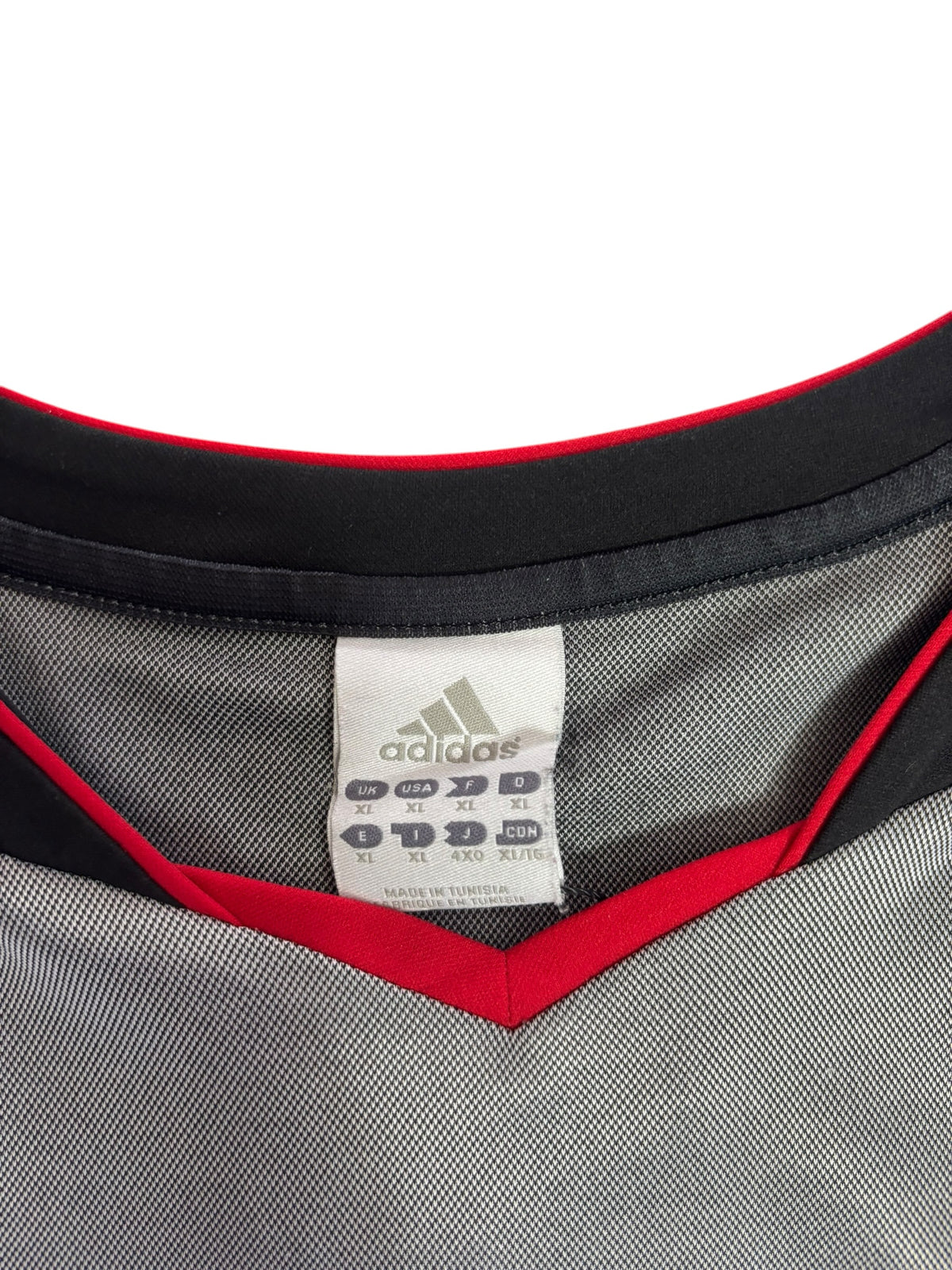 03/04 Adidas AC Milan Third No.21 Pirlo