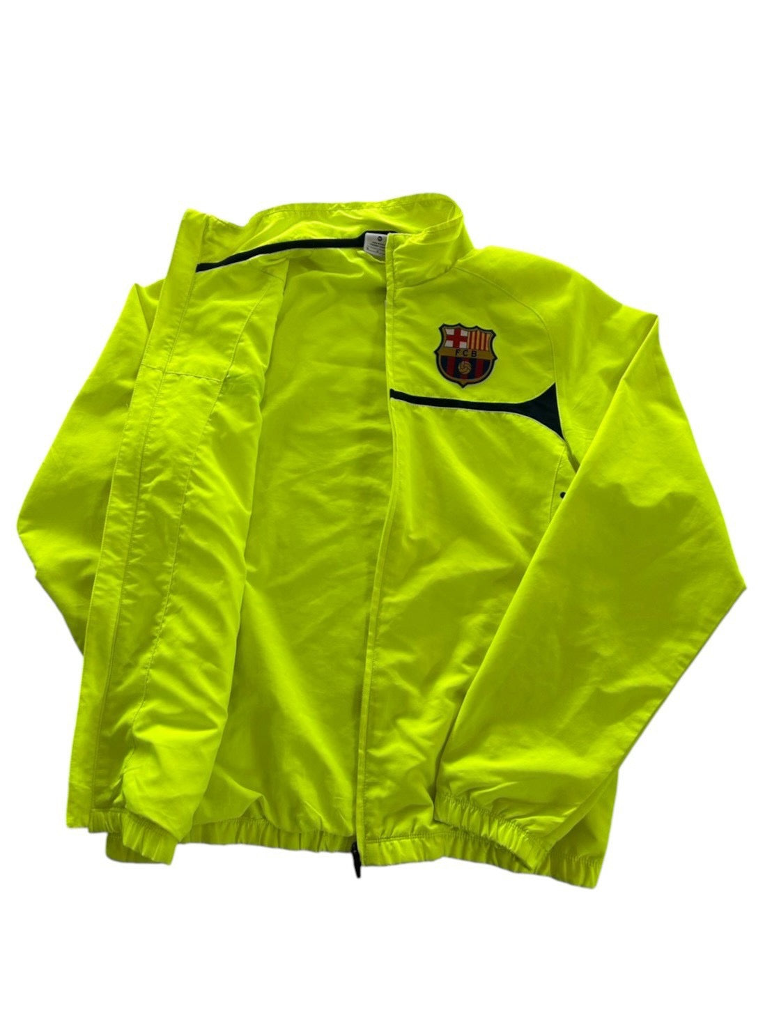 Nike Barcelona Track  Jacket