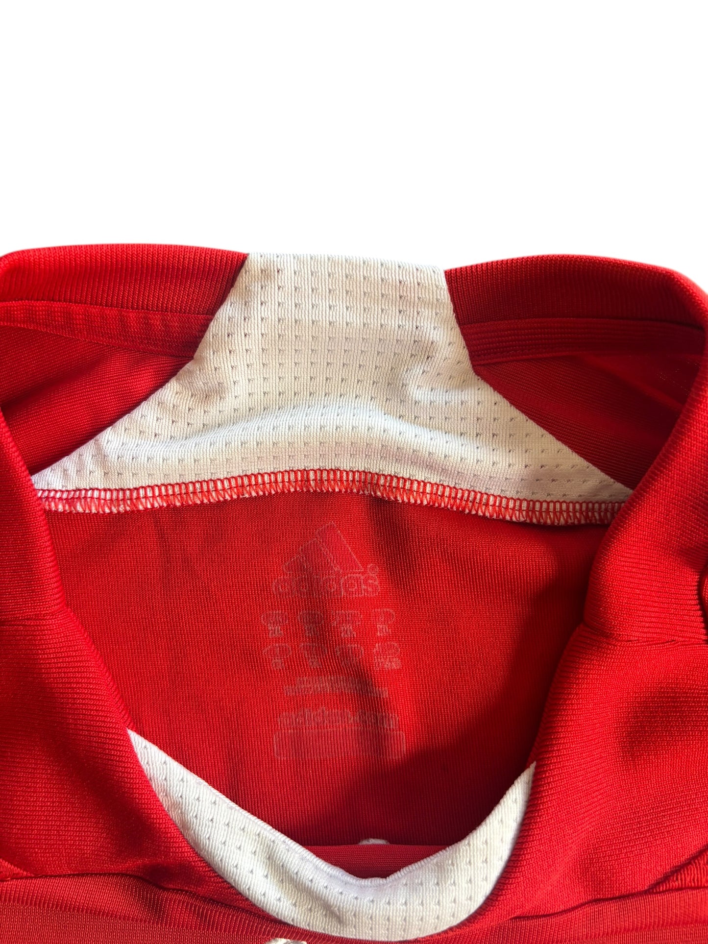 08/09 Adidas Bayern München Home No.7 Ribery