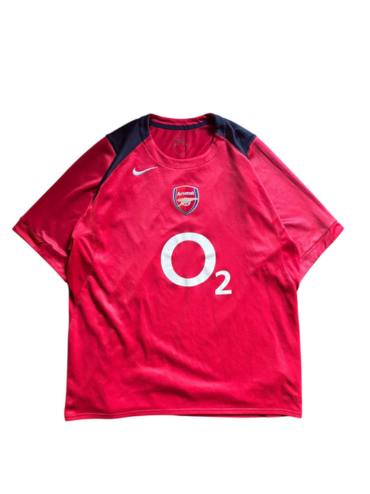 Nike Arsenal Training Top