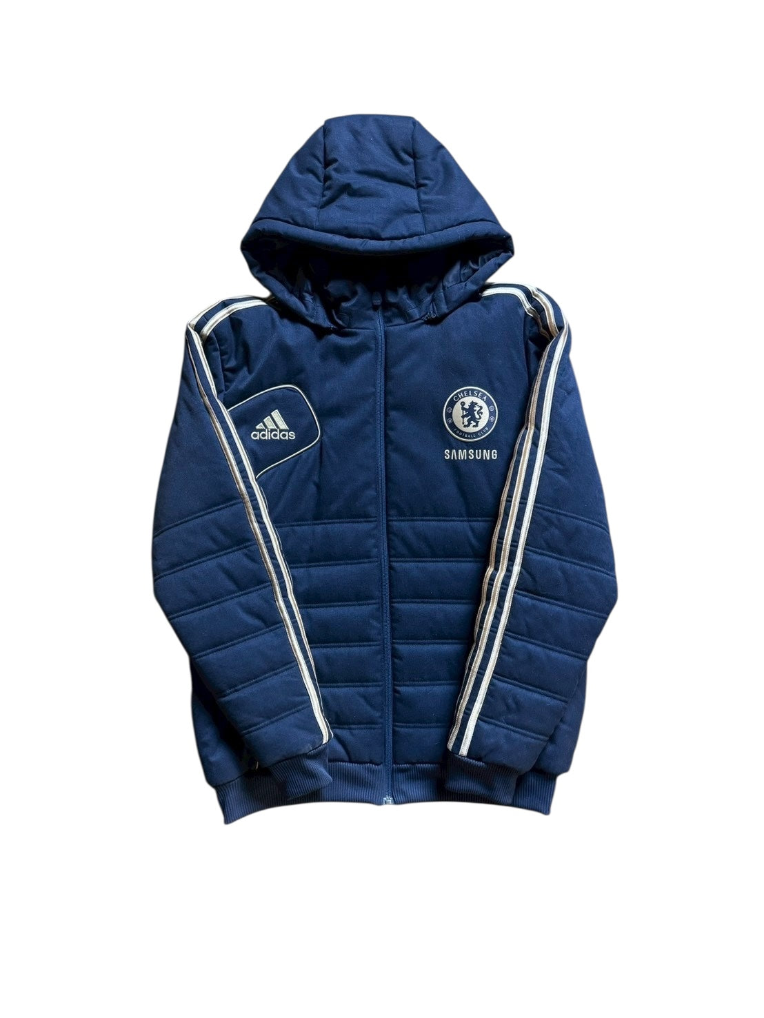 Adidas Chelsea Puffer Jacket